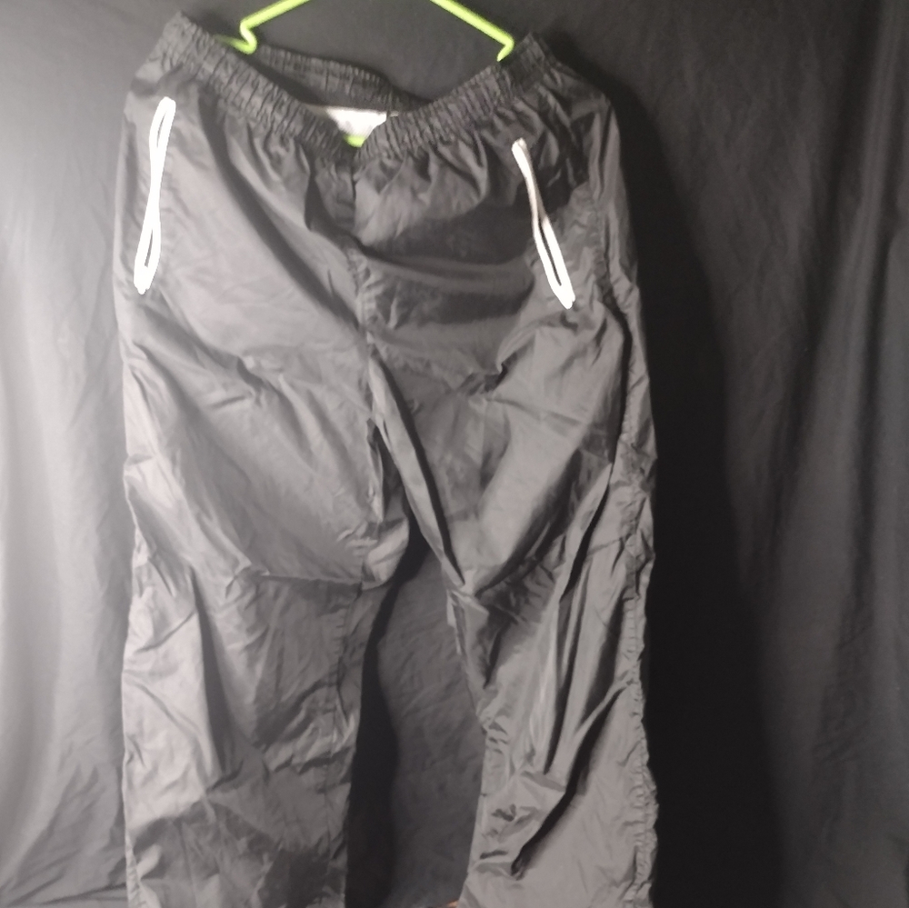 Vintage Nike wind pants
